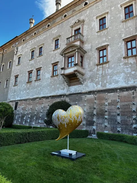 Heartbeats Tour 2024 TRENTO  und LEGNAGO Italien