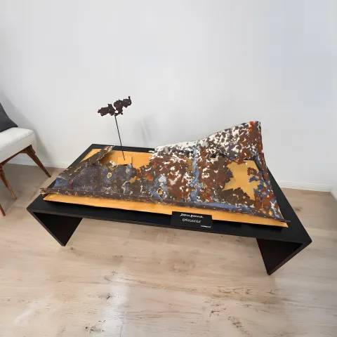 Ausstellung Freie Sicht | Atelier R6