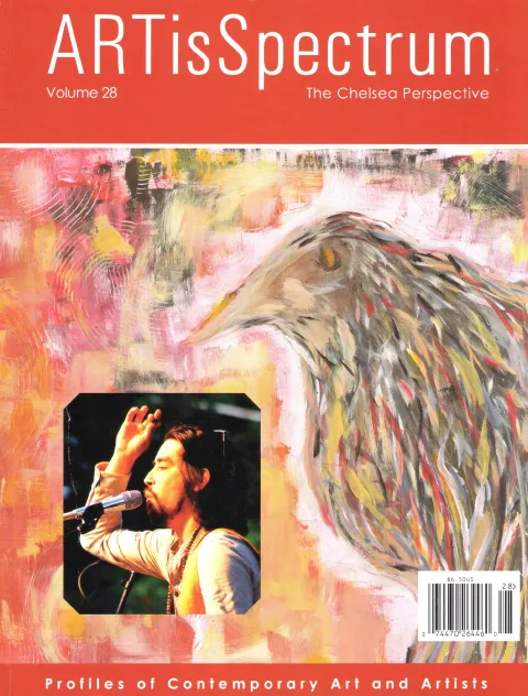 ARTISSPECTRUM #28