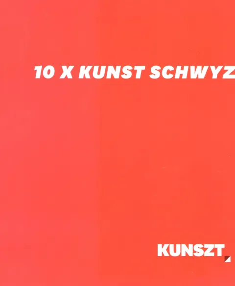 KUNST SCHWYZ.CH