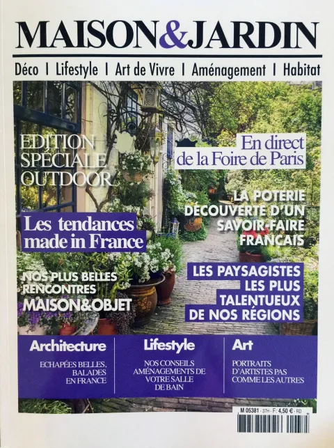 Maison & Jardin 