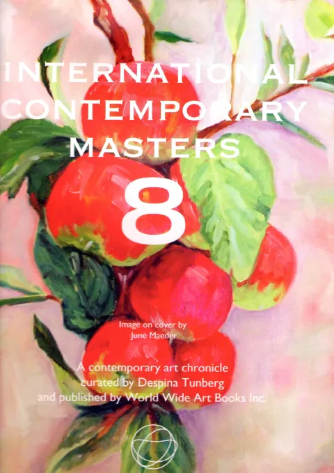 International Contemporary Masters 8