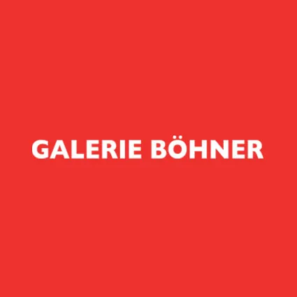 Galerie Böhner