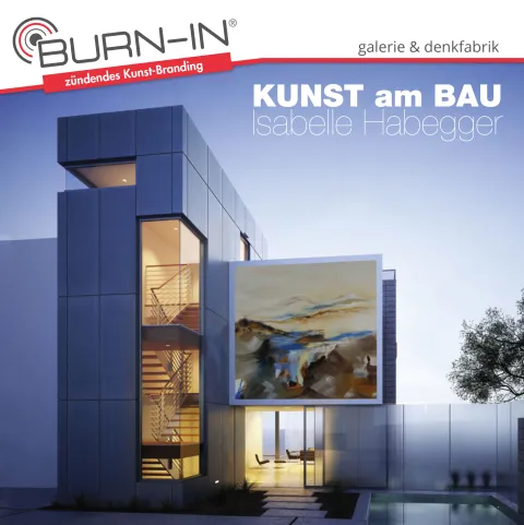 Folder Kunst am Bau