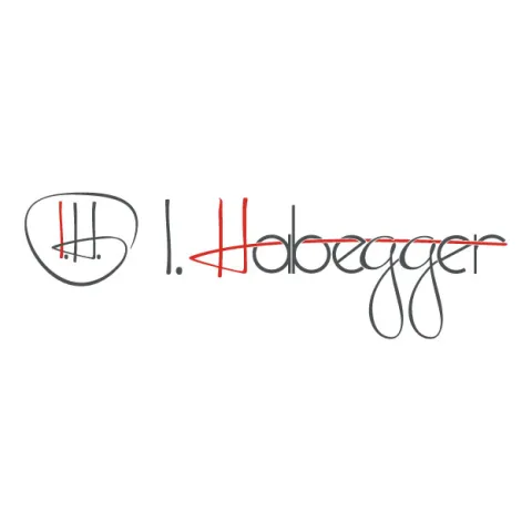 Logo Habegger Vector