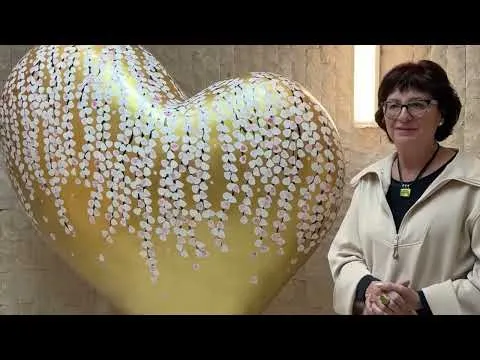 Heartbeats on Tour 2025 – Basel, Andermatt, Lugano & Klosters | LOVE IS THE ANSWER