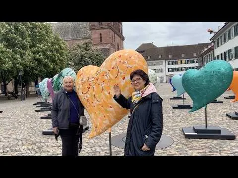 HeartBeats Station 3 - Rapperswil | Glücksfee