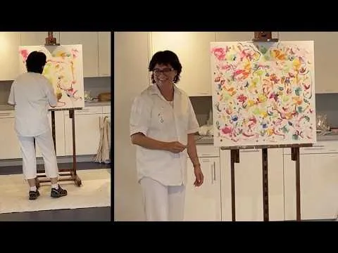 2021 Perormance Le Chant des Oiseux