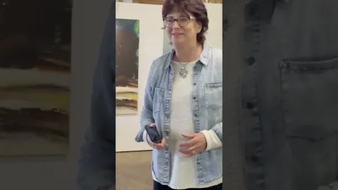 Verein Kunst Schwyz – Jahresausstellung 2023 | Isabelle Habegger