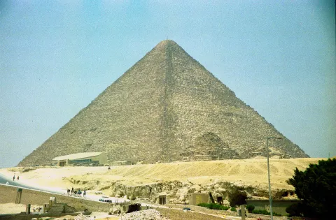 Ägypten