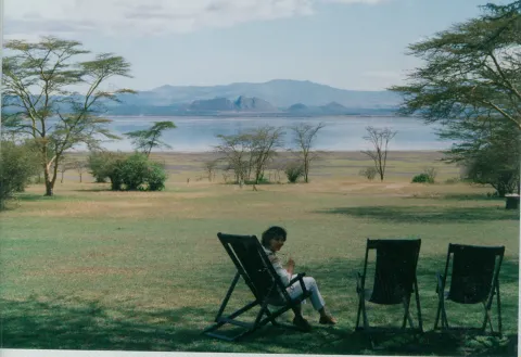 Kenia
