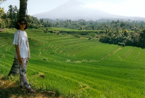 Bali