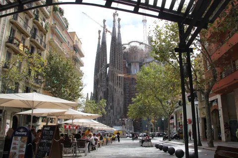 Barcelona
