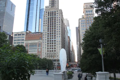 Chicago
