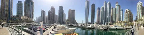 Dubai دبي