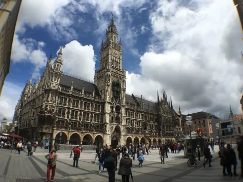 München