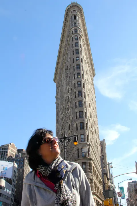 New York