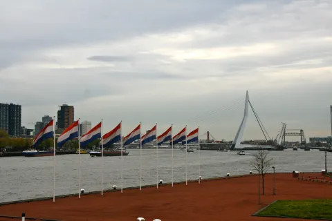 Rotterdam