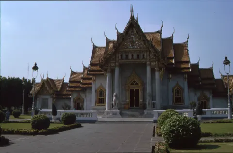 Thailand