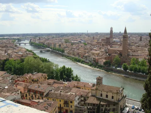 Verona