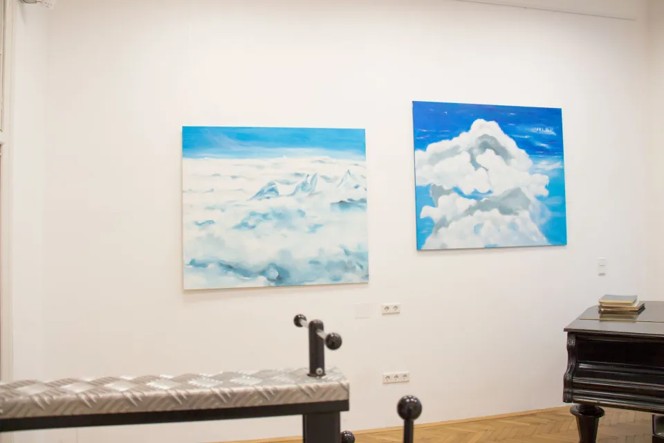 BURN-IN Ausstellung Bewusstes.Unbewusstes 4/2015