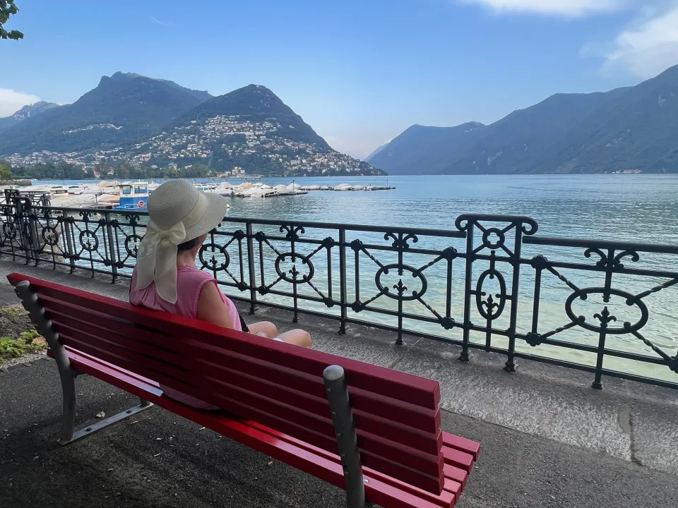 HEART BEATS ON TOUR 2023 LUGANO