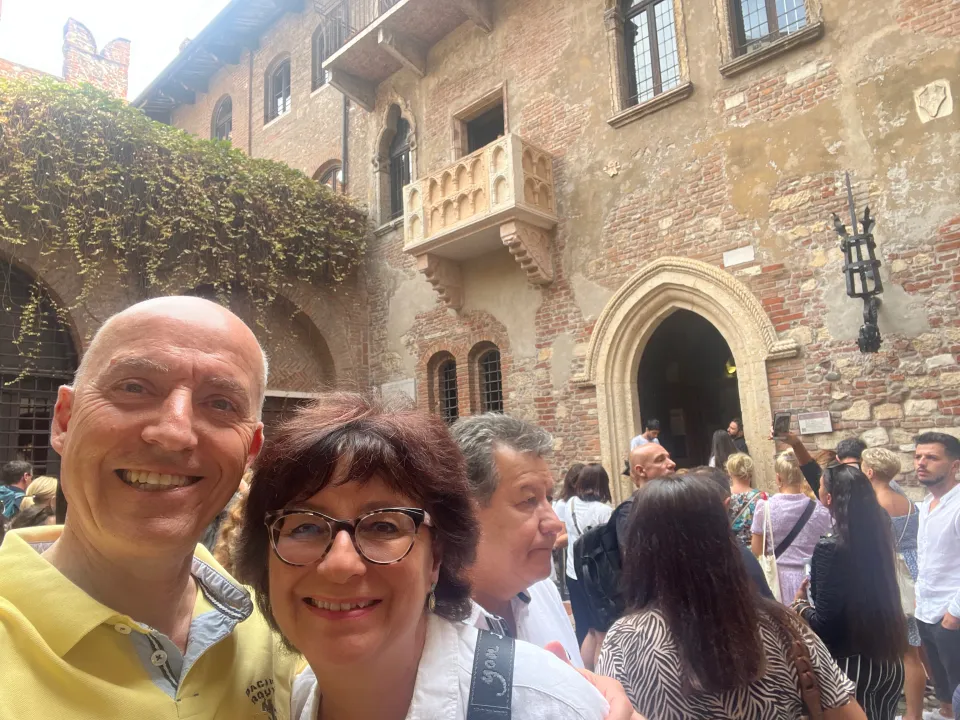 SOCIETÀ BELLE ARTI VERONA (SBAV)