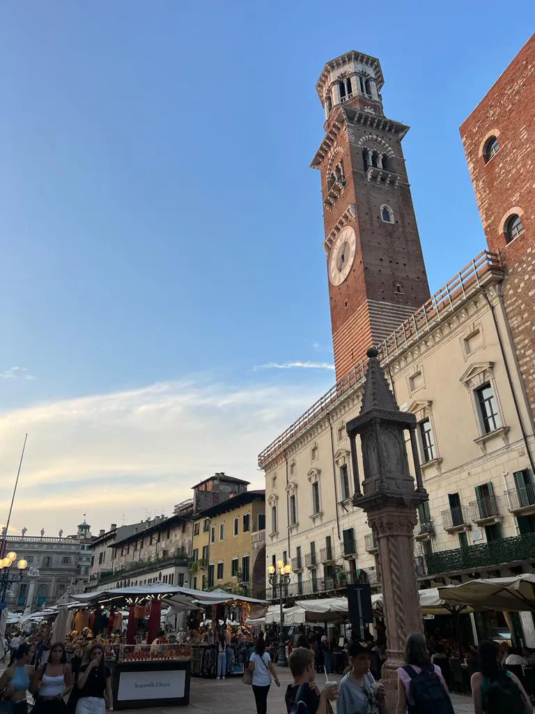 SOCIETÀ BELLE ARTI VERONA (SBAV)