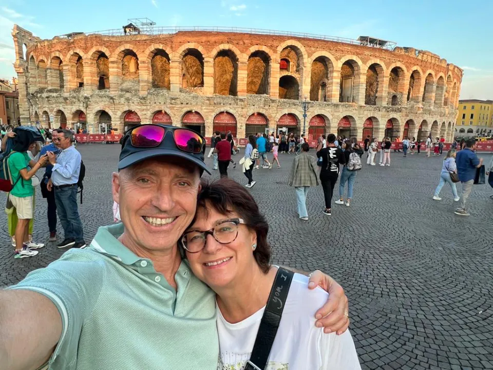 SOCIETÀ BELLE ARTI VERONA (SBAV)
