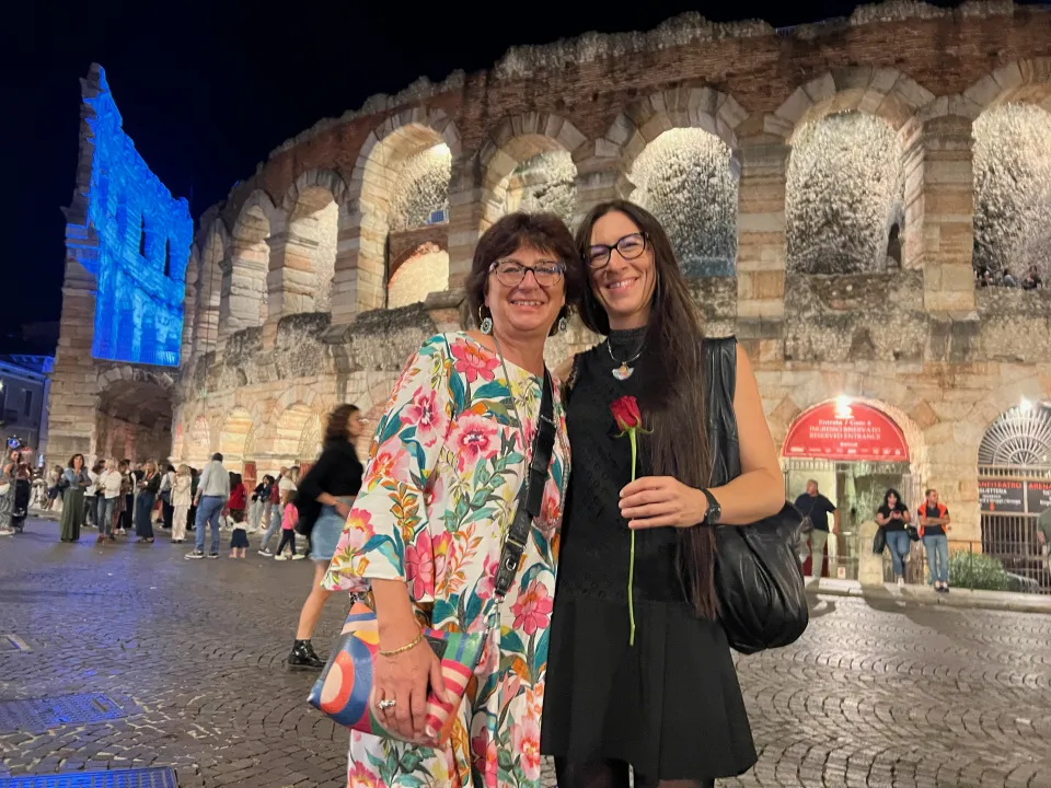 SOCIETÀ BELLE ARTI VERONA (SBAV)