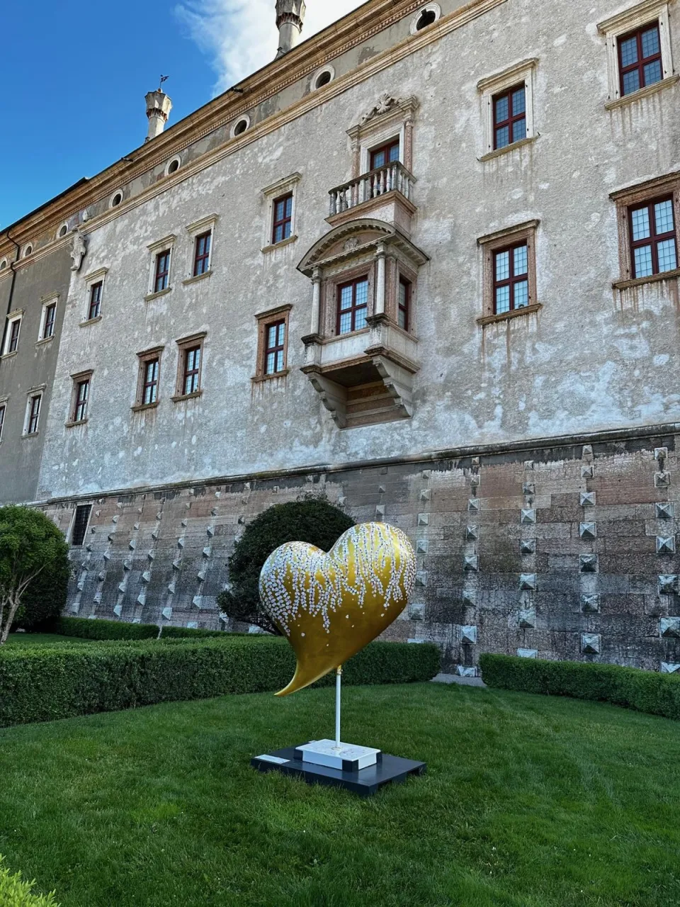 Heartbeats Tour 2024 TRENTO  und LEGNAGO Italien