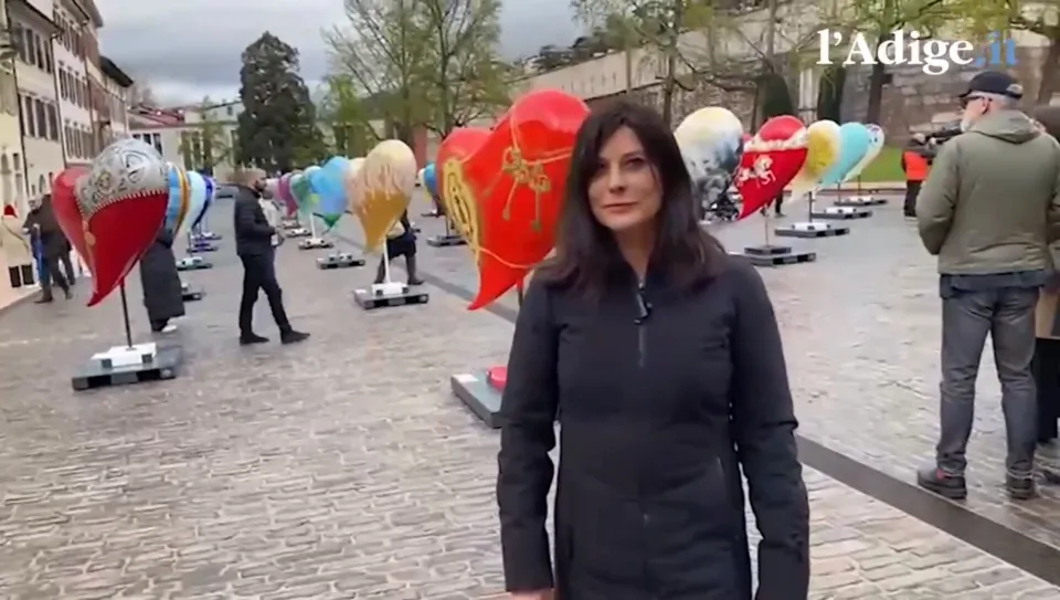 Heartbeats Tour 2024 TRENTO  und LEGNAGO Italien