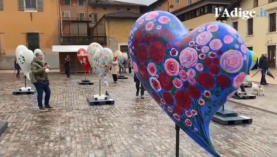 Heartbeats Tour 2024 TRENTO  und LEGNAGO Italien