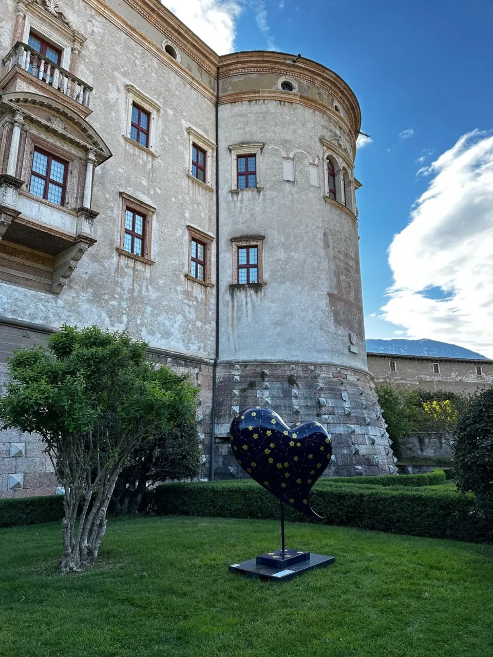 Heartbeats Tour 2024 TRENTO  und LEGNAGO Italien