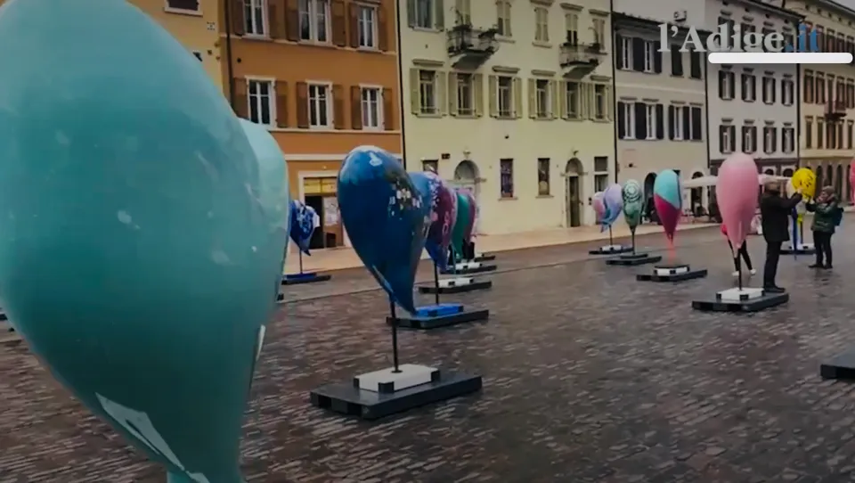 Heartbeats Tour 2024 TRENTO  und LEGNAGO Italien
