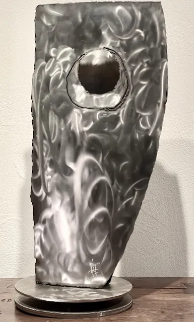 Ausstellung Freie Sicht | Atelier R6