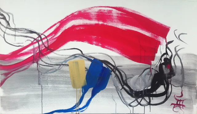 Ausstellung Freie Sicht | Atelier R6