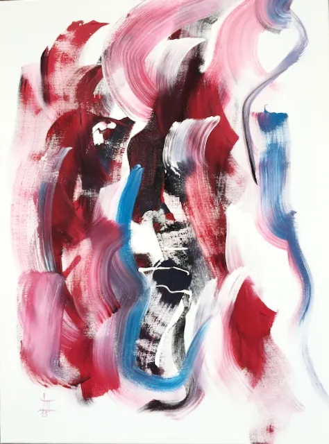 Ausstellung Freie Sicht | Atelier R6
