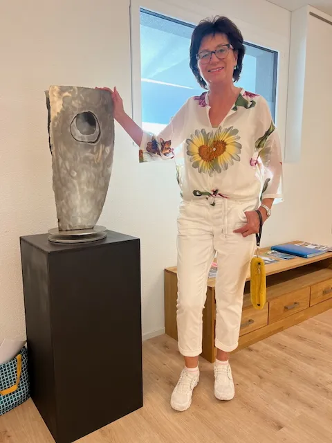 Ausstellung Freie Sicht | Atelier R6