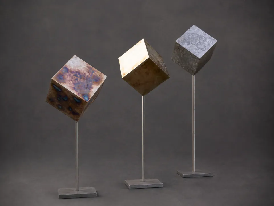 CUBI'S