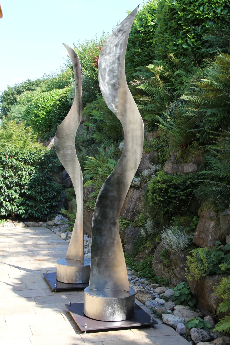 La Sagrada