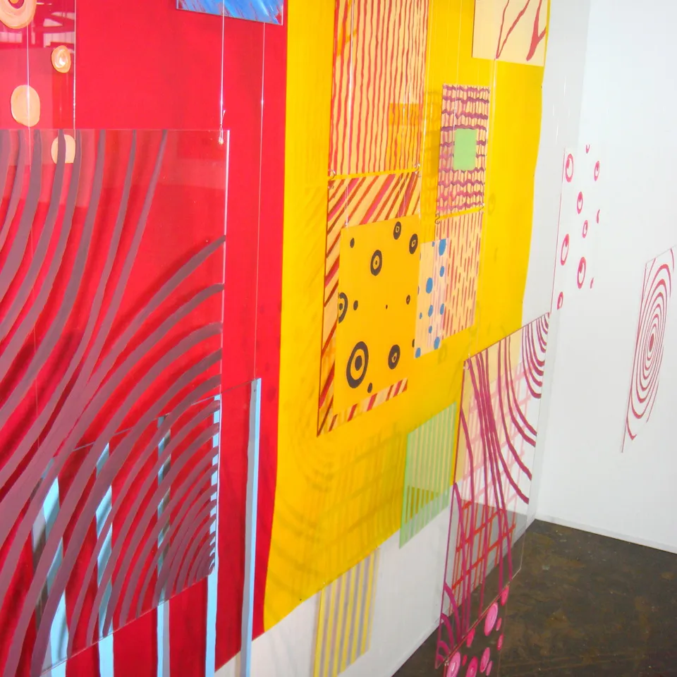 Installation HIROKO