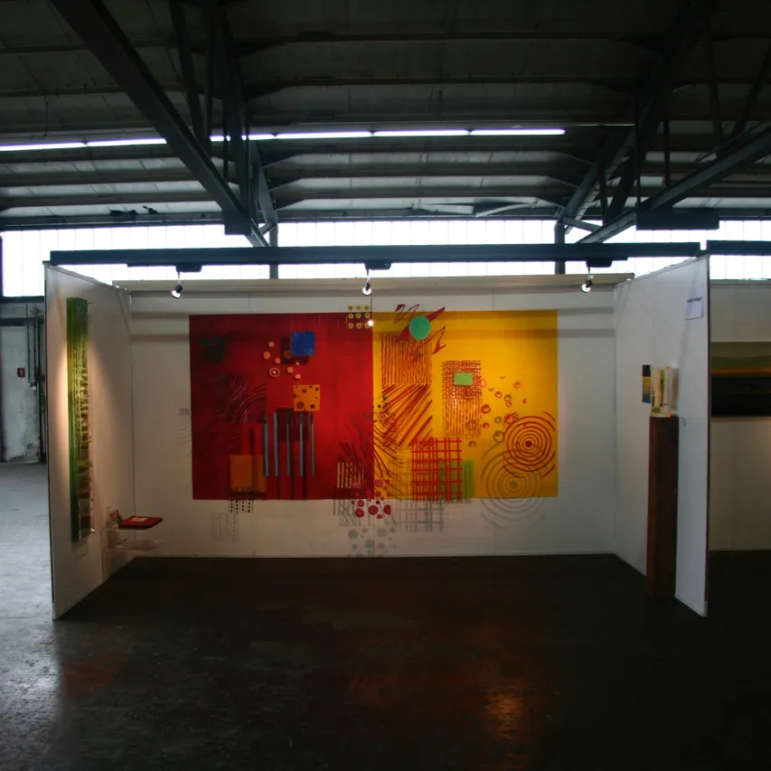 Installation HIROKO