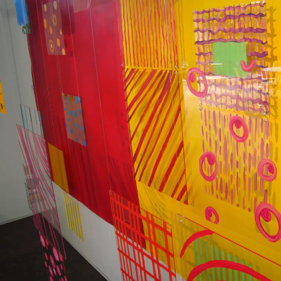 Installation HIROKO