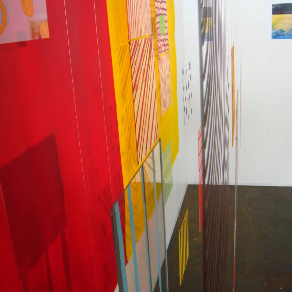 Installation HIROKO