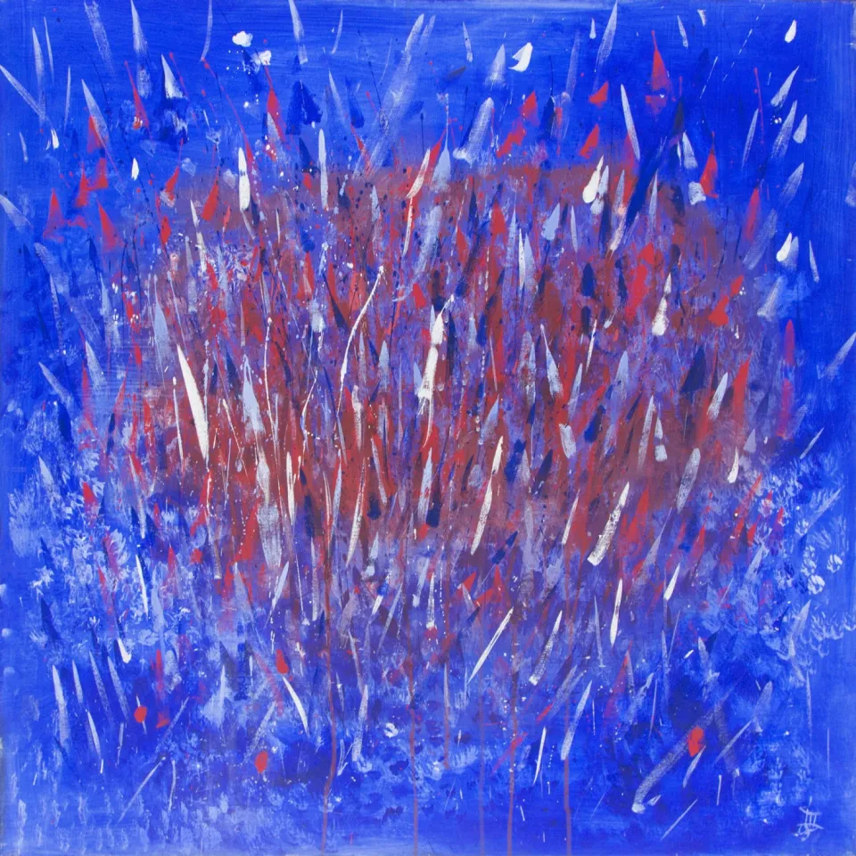 Montée Vers La Surface