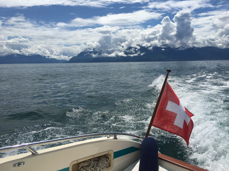 Schweiz