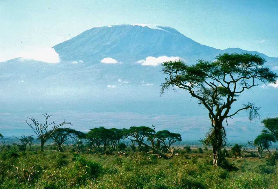 Kenia