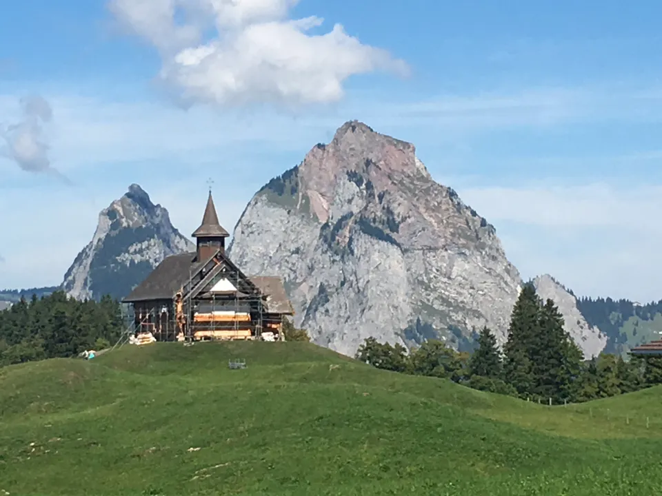 Schweiz