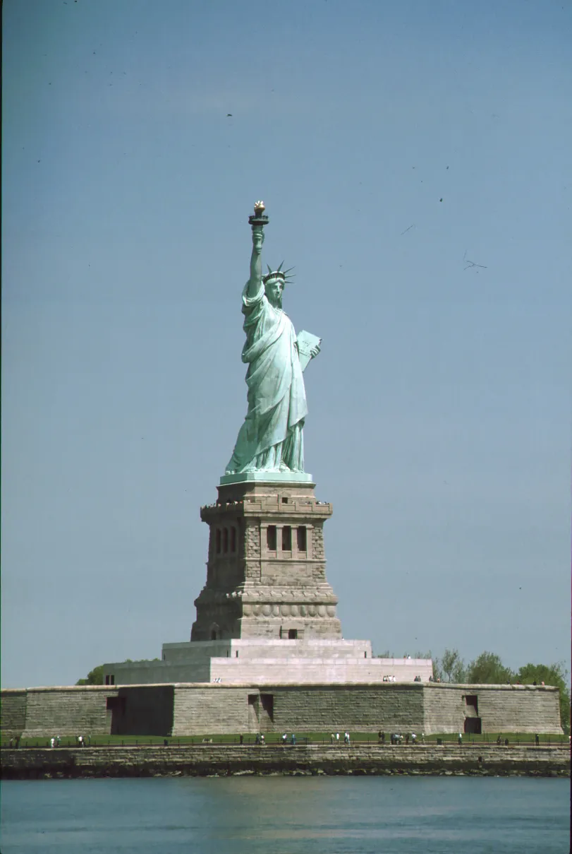 New York